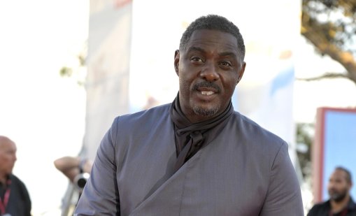 За да се отдаде на режисурата: Идрис Елба скоро ще спре актьорската игра