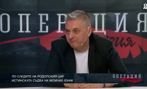 Преподавател по история: Младото поколение чете