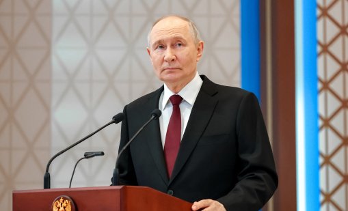 Украинските удари свалиха руските рафинерии до невиждано от 2009 г. дъно