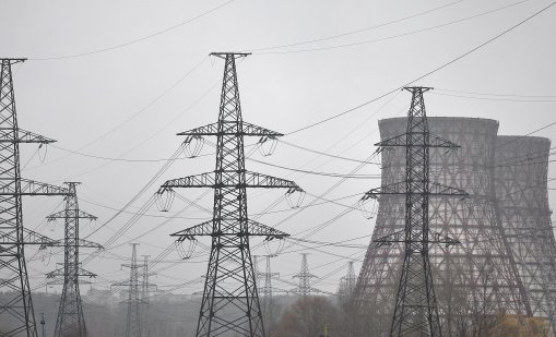 Украйна разследва "Енергоатом" за корупция