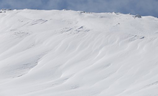 Четирима туристи са загинали от лавина в Гърция