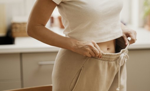 6 начина да отслабнете до Нова година