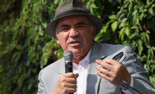 Русия е планирала убийството на Гари Каспаров в САЩ 