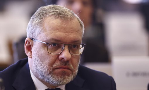 Екс министър на енергетиката е обвинен в най-голямото дело за корупция в Украйна