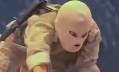 Иран пусна противоречиви кадри, на които войски превземат два кораба ВИДЕО