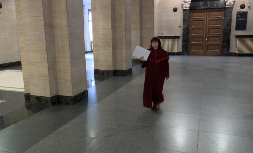 СГС ще гледа искането за регистрация на "Прогресивна България"