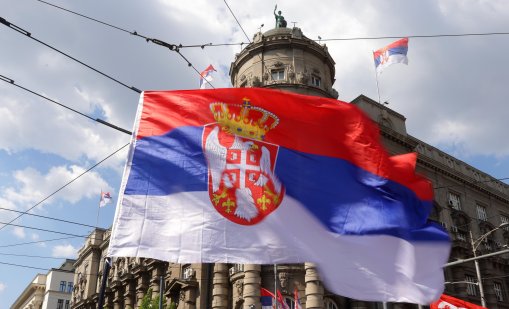 България връчи протестна нота на Сърбия заради поругаване на български паметници 