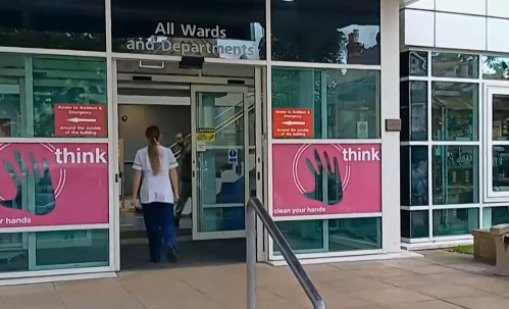 Заради мутирал грипен щам се пълнят болниците на Острова