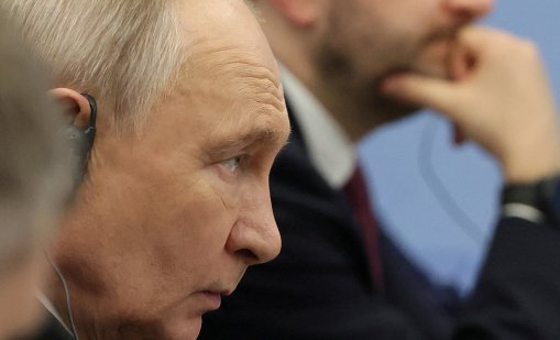 Какво може да принуди Путин да седне на масата за преговори за Украйна?
