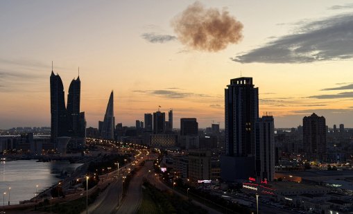 Иран се извини, но нанесе нови въздушни удари по съседите