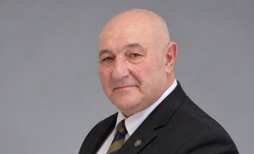 Почина д-р Александър Александров, председател на БСЛАФ