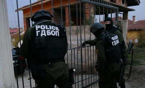 Каналджиите са все по-изобретателни, потокът е насочен към Румъния