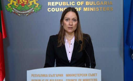 Ирина Щонова: Ако инфлацията се разгърне, тя ще засегне всички 