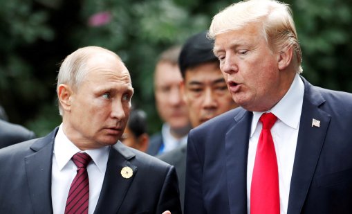 Среща между Путин и Тръмп може да се очаква в края на следващата седмица 