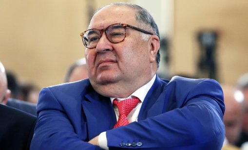 ЕС сваля санкциите срещу свързаните с Русия бизнесмени Усманов и Фридман?