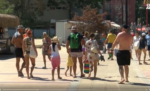 Войната в Иран качва цените по родното море и отменя резервации