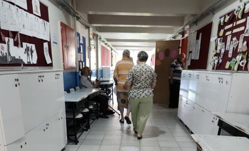 Пеевски взема двойно повече гласове от Доган в Турция