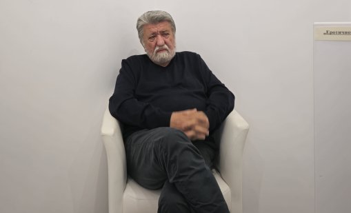 Вежди Рашидов: Опростачването в политиката дойде от Слави