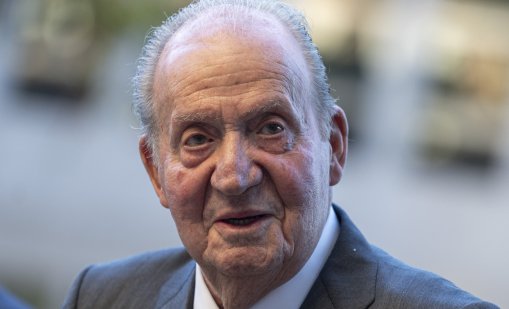 Хуан Карлос I се възхищава на Франко: Благодарение на него станах крал