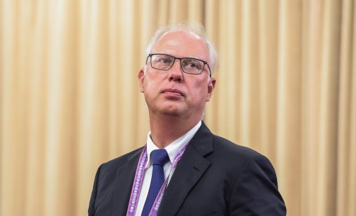 Кирил Дмитриев: ЕС възнамерява да използва &bdquo;търговска базука&ldquo;, за да накара Байдън да се гордее