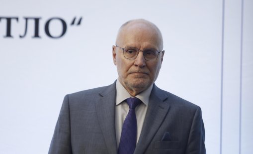 Димитър Радев пред CNBC: В момента сме в режим внимателно наблюдение и действие ВИДЕО