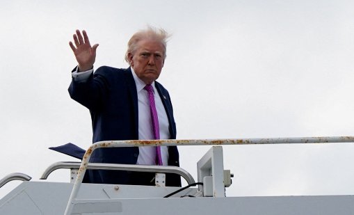 Тръмп прати Франция и Великобритания за петрол на Ормузкия проток