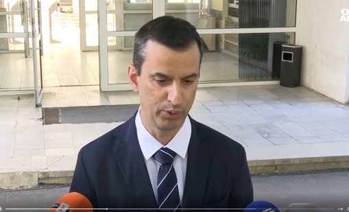 Четири обвинения са повдигнати на мъжа, опитал да отвлече кола с дете в София