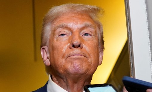 Иран е отменил екзекуцията на осем жени по искане на Тръмп