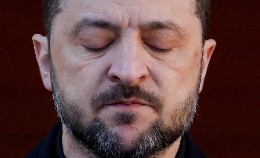 Бавен руски напредък на бойното поле на фона на американския натиск за мир