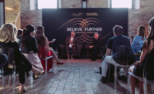 Два световни гласа се обединяват в инициатива с визия: &bdquo;Believe. Further&ldquo;