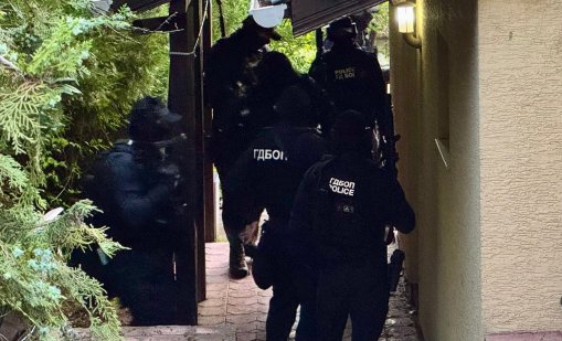 МВР разби престъпна група за трафик на мигранти, начело е бил сириец