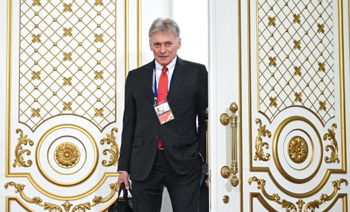 Кремъл отхвърли спекулациите за разрив между външния министър Лавров и Путин