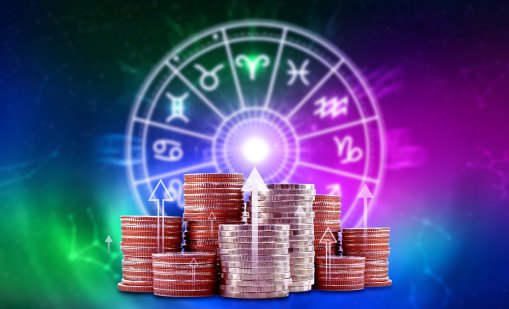 Пари за 4 зодии през април 2026