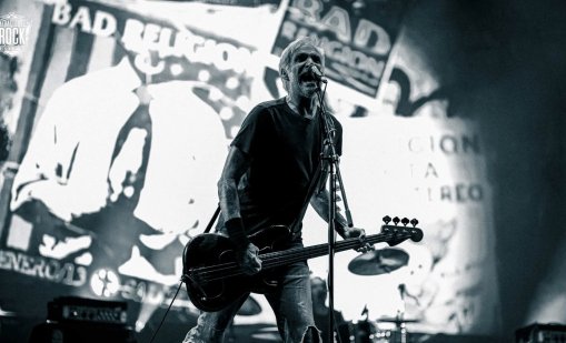 Над 33 000 души разтърсиха Долината на виното с Midalidare Rock