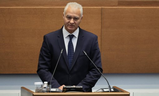 ДАНС не изключва нови саботажи след палежа на антени на "Старлинк"