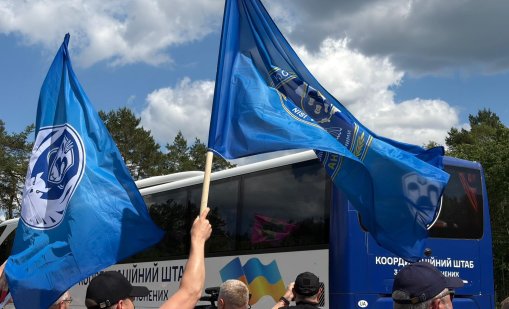 Поредна размяна на военнопленници, в Украйна се завърнаха 185