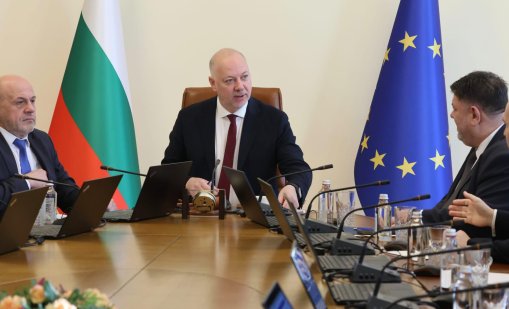 Росен Желязков: Мултифондовете ще доведат до по-високи пенсии