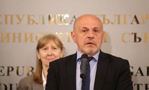Томислав Дончев: Има шанс да използваме всички средства по НПВУ