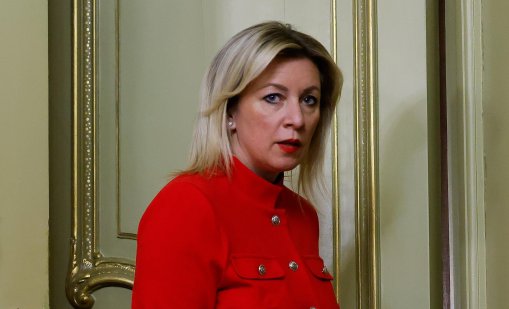 Захарова: Русия иска от САЩ и Турция да обясни за доставката на оръжия за Киев