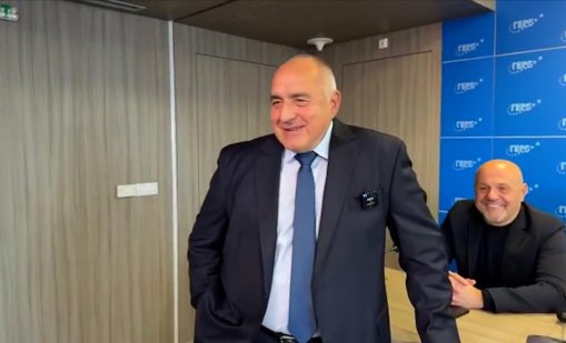 По сръбска телевизия: Борисов е сърбин, който не може да признае, че сърбин ВИДЕО