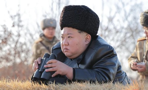 Ким обеща в писмо до Путин "непоклатимата" си подкрепа 