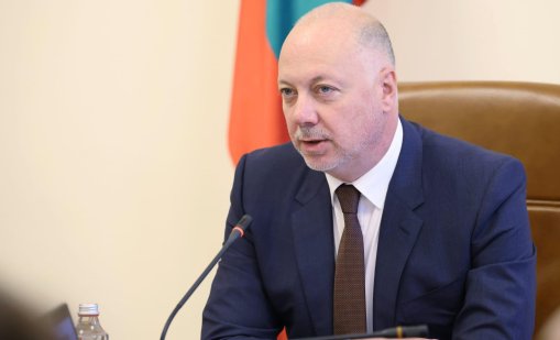 Желязков след докладите: Забележителен ден за България