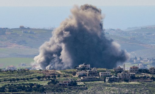 Вечният въпрос за иранската бомба