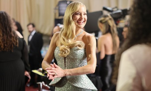 Най-зашеметяващите визии на наградите "Оскар"