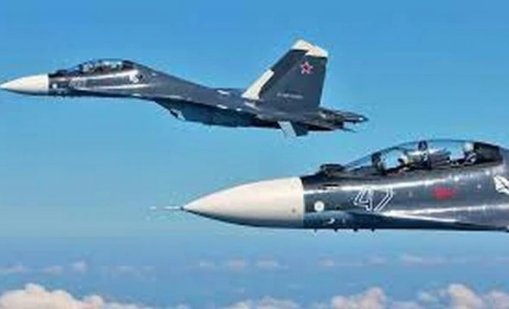 Москва: Имаше полет над Калининград, не сме влизали в Литва