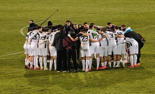 Локомотив Пловдив разгроми Арда и е сигурен финалист за Купата