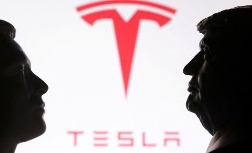 Мъск плаща цена за връзките си с Тръмп: Продажбите на Tesla отново се сринаха