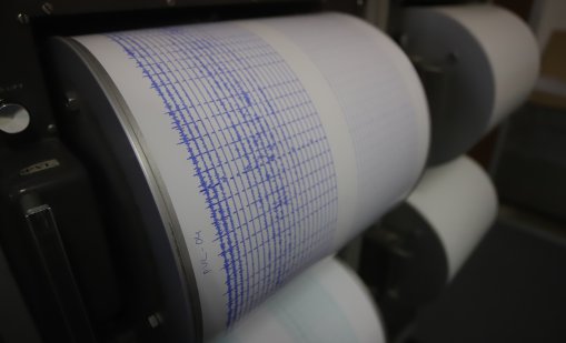 Земетресение със сила 5 по Рихтер в Западна Турция