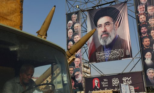 Моджтаба Хаменей предупреждава: САЩ ще настояват за край на войната