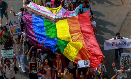 Върховният съд на ЕС: Унгарският закон срещу ЛГБТ+ нарушава ключови ценности